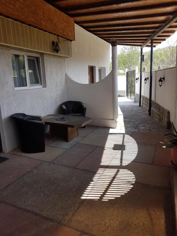 Casa Mary Mar Hotel Tirgu Ocna Exterior photo